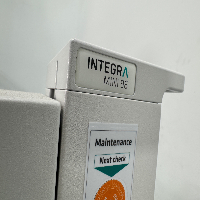 Integra Mini 96 1250uL Automatic Pipettor image 2